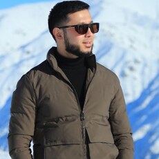 Фотография мужчины Mrb, 31 год из г. Ташкент