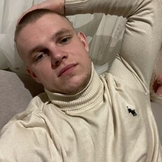 Фотография мужчины Ярослав, 22 года из г. Старый Оскол