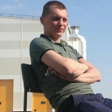 Фотография мужчины Александр, 34 года из г. Речица