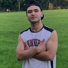 Фотография мужчины Мухаммад, 21 год из г. Подольск