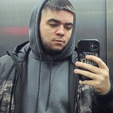 Фотография мужчины Даня, 20 лет из г. Лодзь