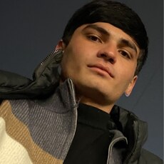 Фотография мужчины Юсуф, 18 лет из г. Ургенч