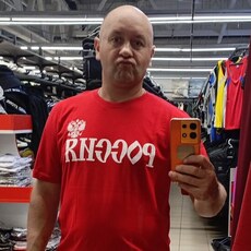 Фотография мужчины Василий, 45 лет из г. Могилев