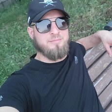 Фотография мужчины Тимати, 31 год из г. Курган