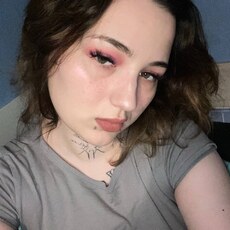 Фотография девушки Василиса, 21 год из г. Казань