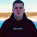 Данила, 26 лет