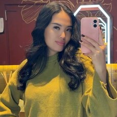 Элянара, 31 из г. Нахабино.