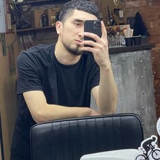 Фотография мужчины Али, 23 года из г. Андижан