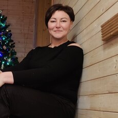 Татьяна, 39 из г. Бронницы.