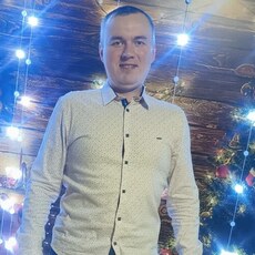 Фотография мужчины Aлександр, 31 год из г. Варшава