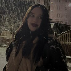 Фотография девушки Елена, 19 лет из г. Торопец