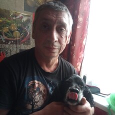 Фотография мужчины Алексей, 52 года из г. Соликамск