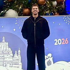 Фотография мужчины Семён, 19 лет из г. Ярославль