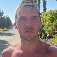 Фотография мужчины Константин, 32 года из г. Молодечно