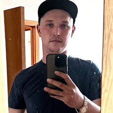 Фотография мужчины Вадим, 30 лет из г. Вологда