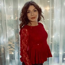 Фотография девушки Алина, 21 год из г. Иваново