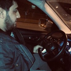 Фотография мужчины Марат, 32 года из г. Санкт-Петербург