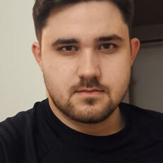 Фотография мужчины Даниил, 30 лет из г. Уфа