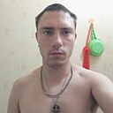 Сашок, 26 лет