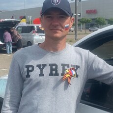 Фотография мужчины Валера, 41 год из г. Краснодар