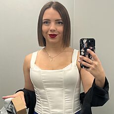 Фотография девушки Кристина, 29 лет из г. Минск