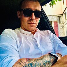 Фотография мужчины Илдар, 34 года из г. Энгельс