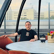 Фотография мужчины Руслан, 41 год из г. Москва