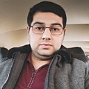 Артур, 26 лет