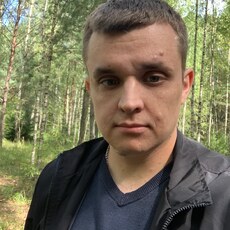 Фотография мужчины Егор, 30 лет из г. Орехово-Зуево