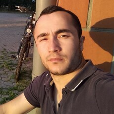 Mischa, 26 из г. Лейпциг.