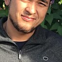 Дастан, 25 лет