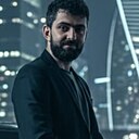 Орхан, 36 лет