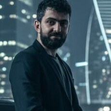 Фотография мужчины Орхан, 36 лет из г. Пятигорск