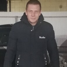 Фотография мужчины Евгений, 39 лет из г. Курган