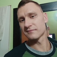 Фотография мужчины Denys, 31 год из г. Свиноуйсвце
