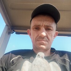 Фотография мужчины Канстантин, 36 лет из г. Рогачев