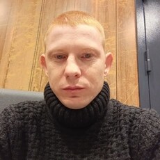 Фотография мужчины Роман, 29 лет из г. Уссурийск