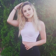 Ксения, 22 из г. Комсомольск-на-Амуре.