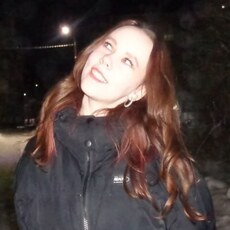 Фотография девушки Елизавета, 19 лет из г. Ярославль