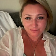 Фотография девушки Svetlana, 47 лет из г. Ярославль