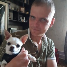 Фотография мужчины Коля, 39 лет из г. Луганск