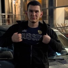 Фотография мужчины Самбо, 20 лет из г. Казань