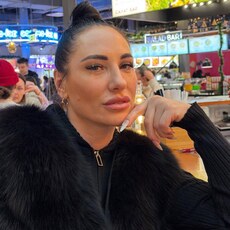 Ольга, 39 из г. Санкт-Петербург.