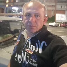 Фотография мужчины Николай, 49 лет из г. Тула