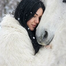 Фотография девушки Trrr, 36 лет из г. Новороссийск