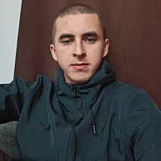 Фотография мужчины Станислав, 28 лет из г. Суксун