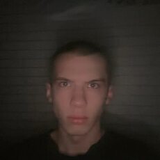 Фотография мужчины Даня, 18 лет из г. Гатчина