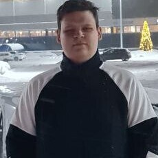 Фотография мужчины Евгений, 20 лет из г. Новосибирск