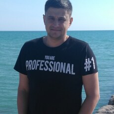 Фотография мужчины Денис, 36 лет из г. Жлобин