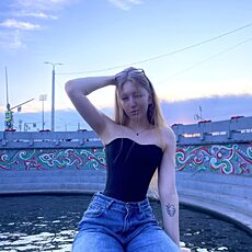 Фотография девушки Ангелина, 20 лет из г. Казань